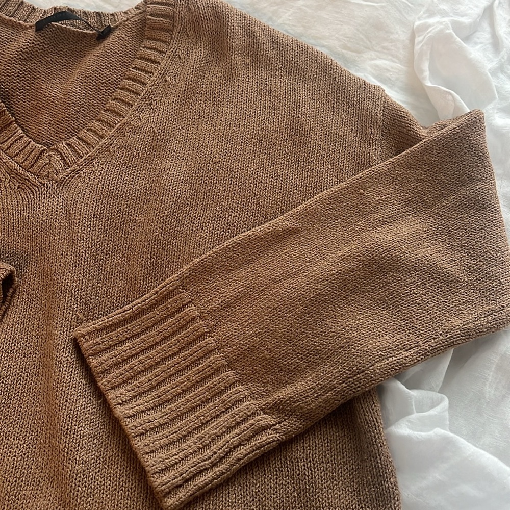 Jenni Kayne Dylan Sweater - Picture 7 of 12